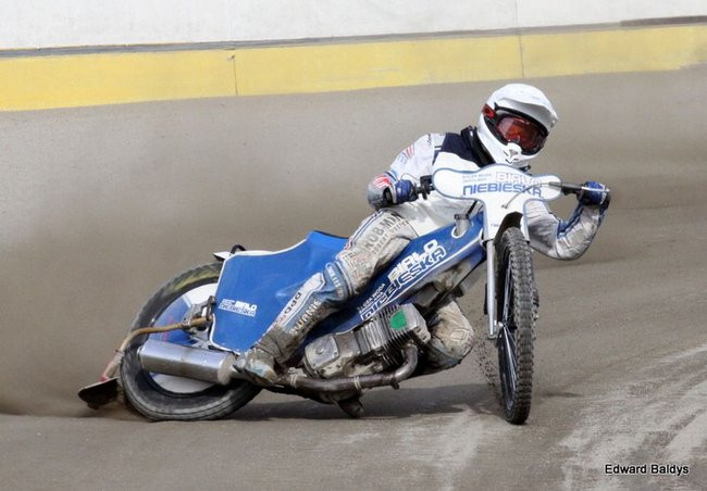 Aż się kurzyło! (zdjęcia)