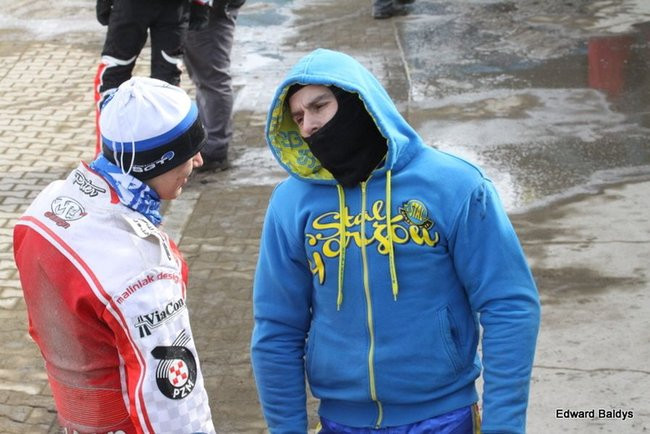 Aż się kurzyło! (zdjęcia)