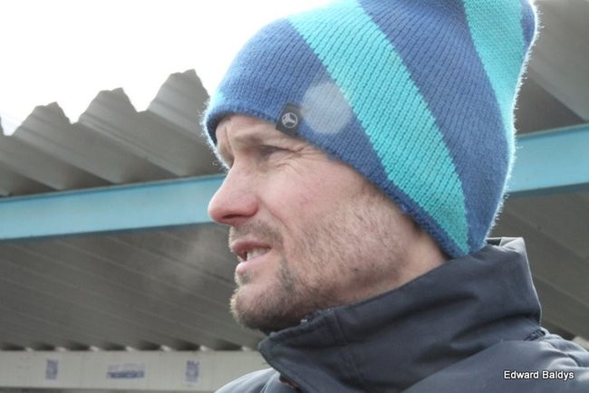 Aż się kurzyło! (zdjęcia)