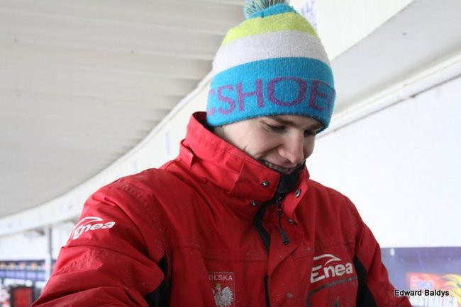 Aż się kurzyło! (zdjęcia)