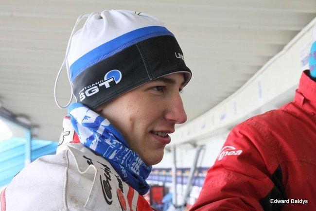 Aż się kurzyło! (zdjęcia)