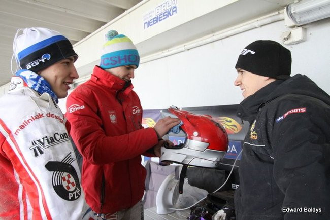 Aż się kurzyło! (zdjęcia)