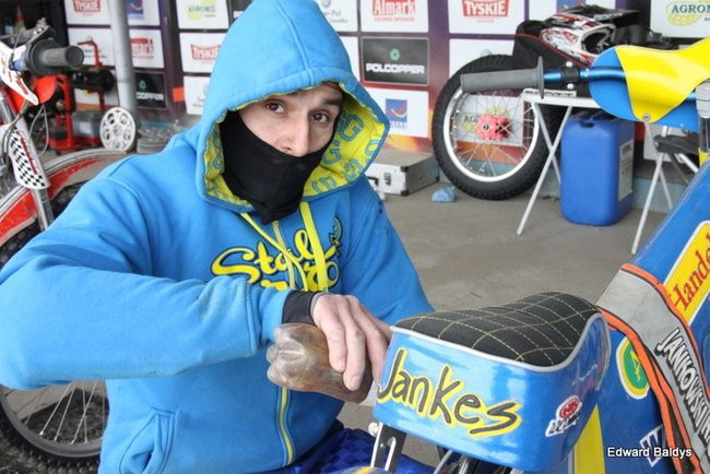 Aż się kurzyło! (zdjęcia)