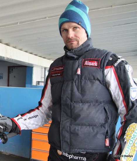 Aż się kurzyło! (zdjęcia)