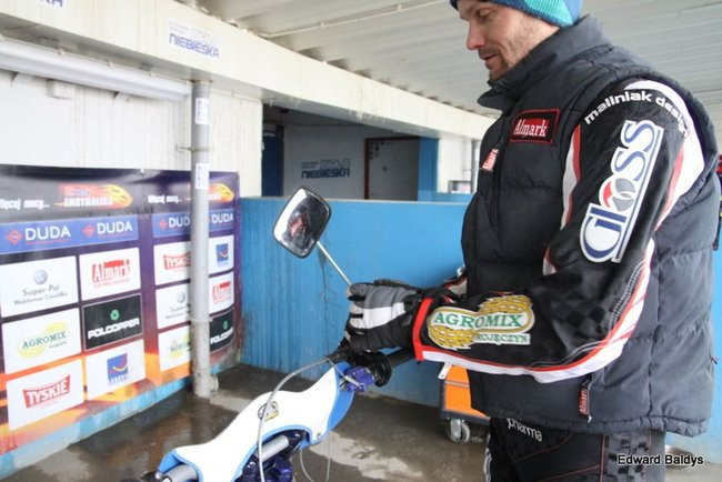 Aż się kurzyło! (zdjęcia)