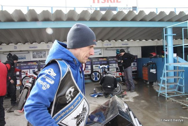 Aż się kurzyło! (zdjęcia)