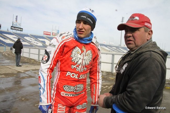 Aż się kurzyło! (zdjęcia)