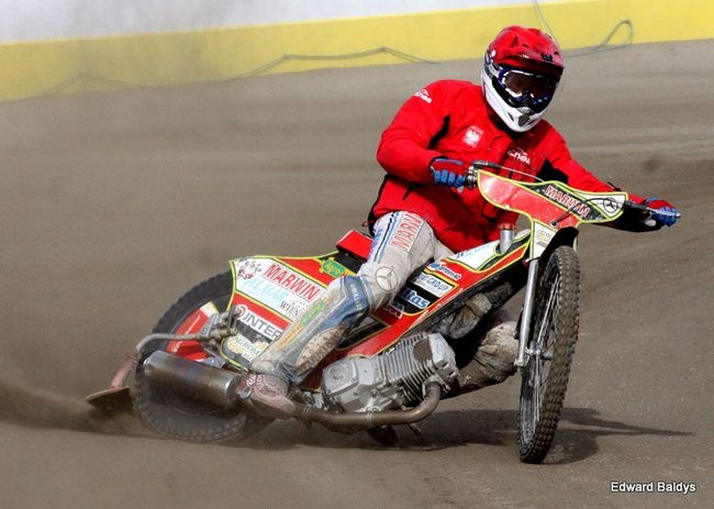 Aż się kurzyło! (zdjęcia)