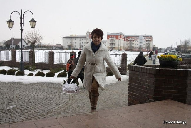 Potrawy poświęcone (zdjęcia)