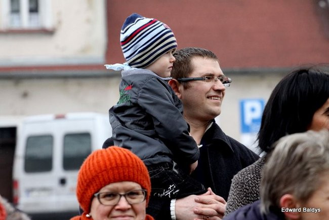 Potrawy poświęcone (zdjęcia)