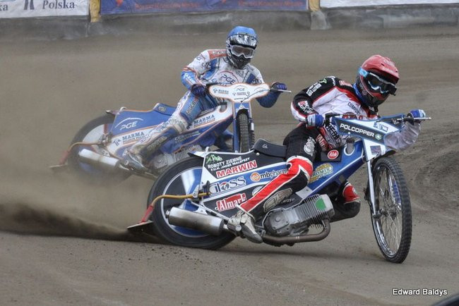 Doczekali się (zdjęcia)