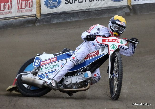 Doczekali się (zdjęcia)