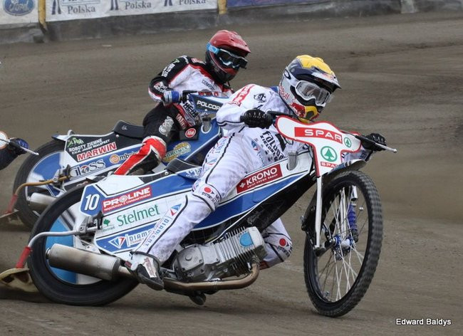 Doczekali się (zdjęcia)