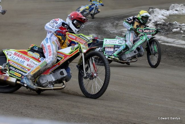 Doczekali się (zdjęcia)