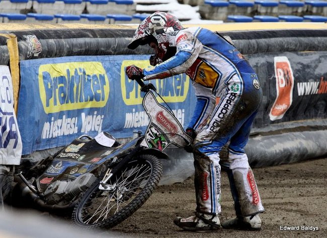 Doczekali się (zdjęcia)