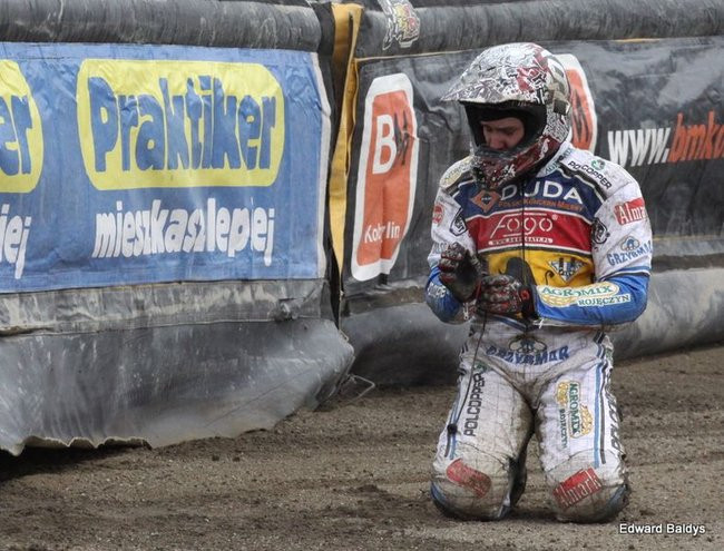 Doczekali się (zdjęcia)