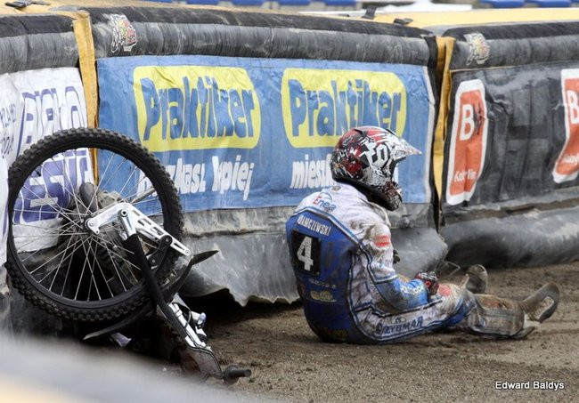 Doczekali się (zdjęcia)