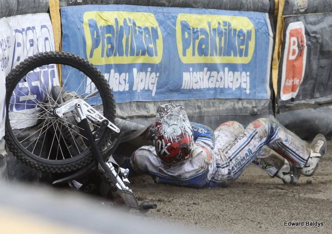 Doczekali się (zdjęcia)