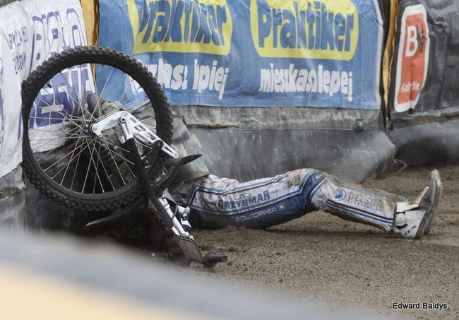 Doczekali się (zdjęcia)