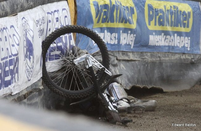 Doczekali się (zdjęcia)