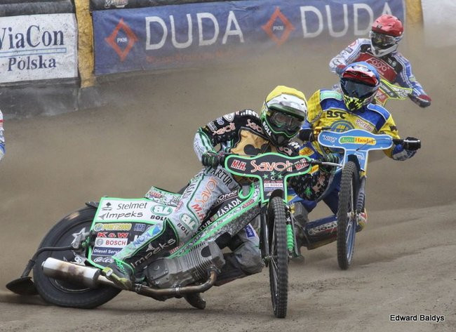 Doczekali się (zdjęcia)