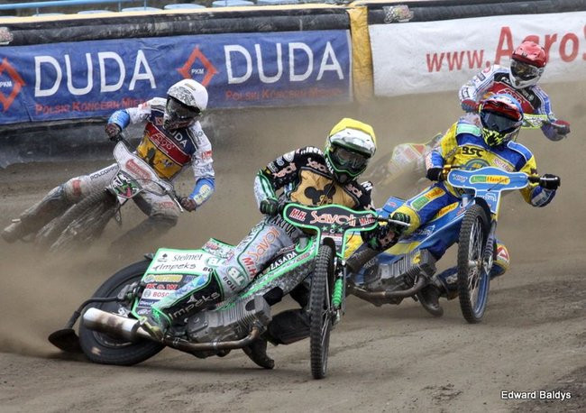 Doczekali się (zdjęcia)