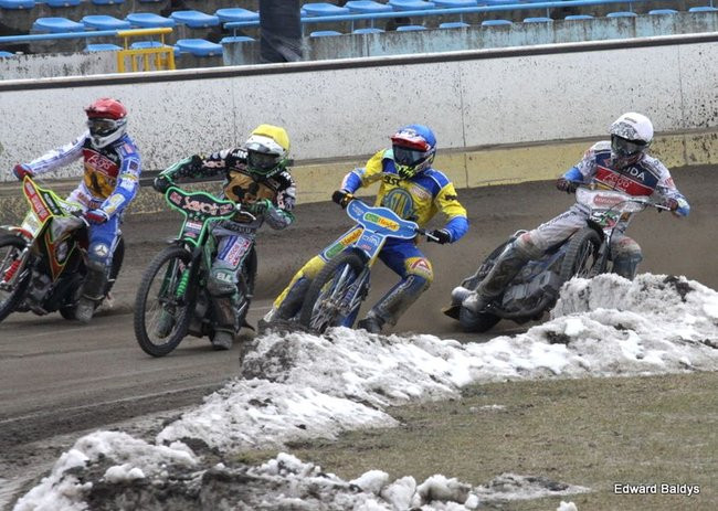 Doczekali się (zdjęcia)