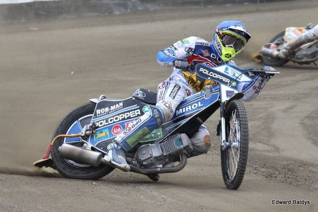 Doczekali się (zdjęcia)