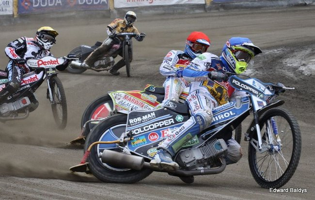 Doczekali się (zdjęcia)