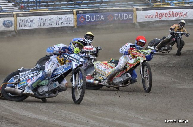 Doczekali się (zdjęcia)