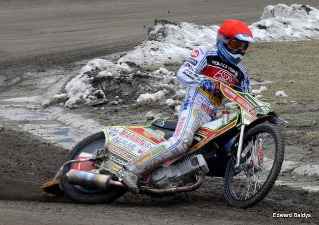 Doczekali się (zdjęcia)