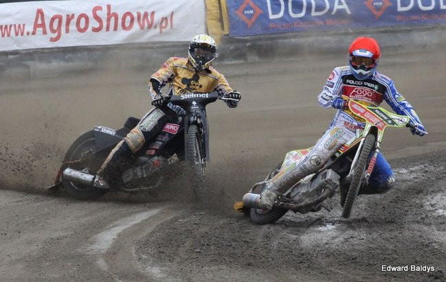 Doczekali się (zdjęcia)