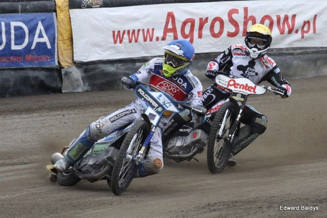 Doczekali się (zdjęcia)