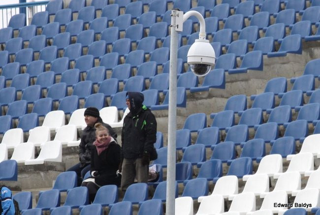 Doczekali się (zdjęcia)