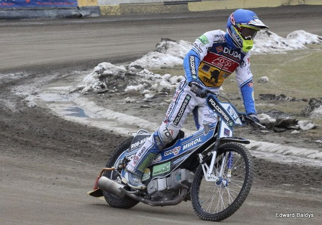 Doczekali się (zdjęcia)