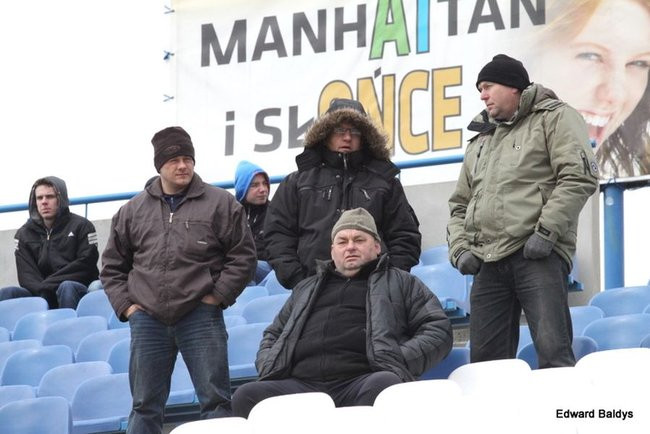 Doczekali się (zdjęcia)