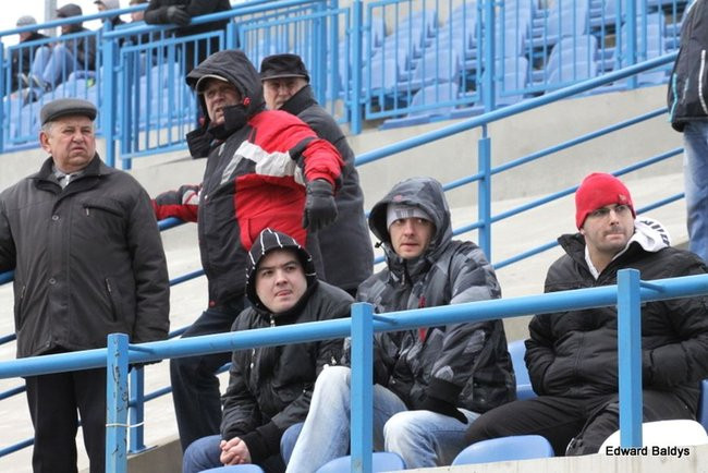 Doczekali się (zdjęcia)