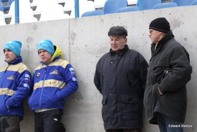 Doczekali się (zdjęcia)