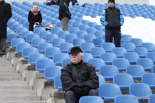 Doczekali się (zdjęcia)