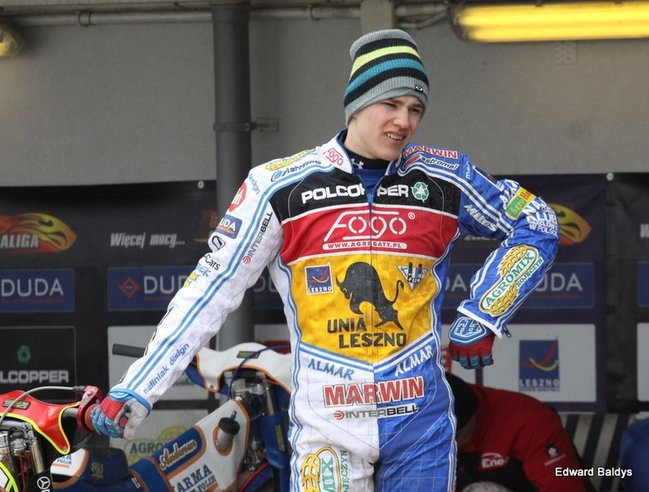 Doczekali się (zdjęcia)