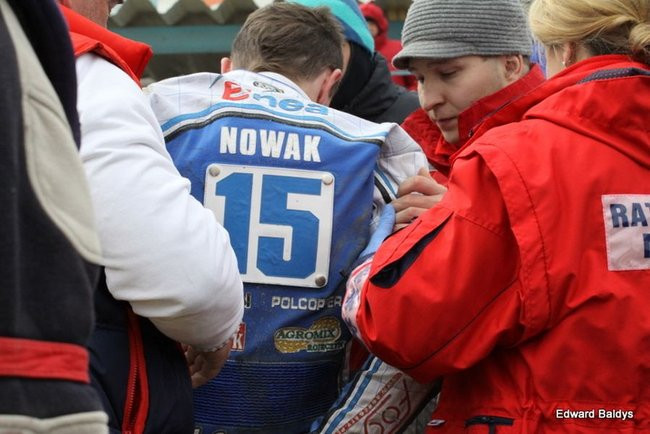 Doczekali się (zdjęcia)