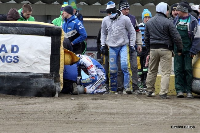 Doczekali się (zdjęcia)