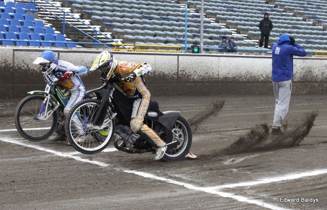 Doczekali się (zdjęcia)