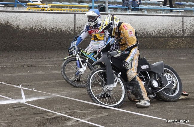 Doczekali się (zdjęcia)