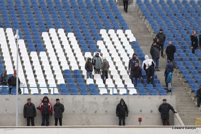 Doczekali się (zdjęcia)