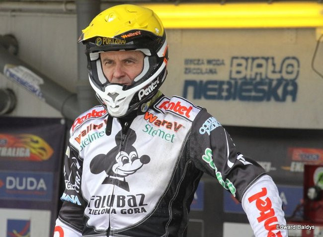 Doczekali się (zdjęcia)