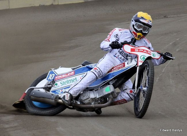 Doczekali się (zdjęcia)