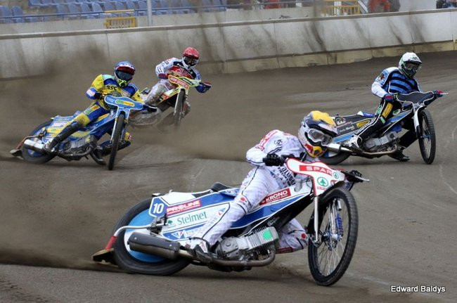 Doczekali się (zdjęcia)