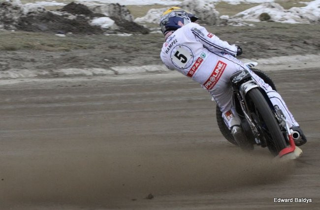 Doczekali się (zdjęcia)