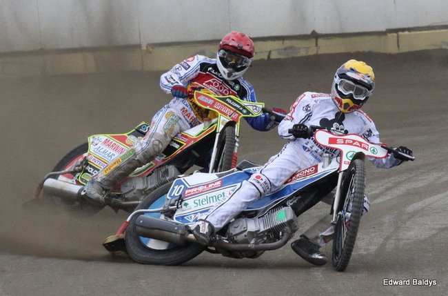 Doczekali się (zdjęcia)